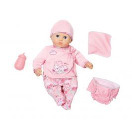 Zapf Creation My First Baby Annabell® Pečuj o mě