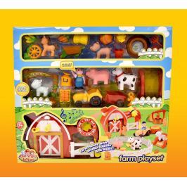 Alltoys CZ Sada farma