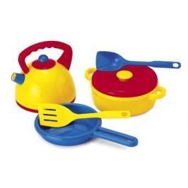 Alltoys Kuchyňský set s konvičkou