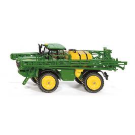 John Deere s postřikovačem 1:32