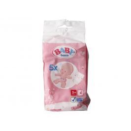 Zapf Creation Baby Born® plenky (5 ks)