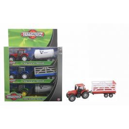 Alltoys Teamsterz traktor s valníkem