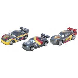 Mattel Cars Carbon racers velké auto Max Schnell