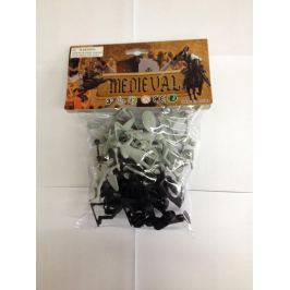 Alltoys Figurky rytíři