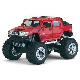 Hummer H2 SUT (Off Road)