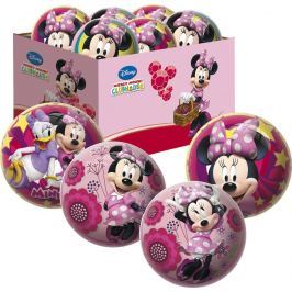 Alltoys Míč Disney Minie 15 cm