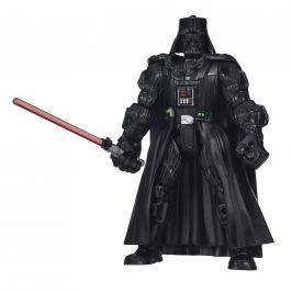 Hasbro Star Wars Hero Mashers figurky aSuper Soakerort