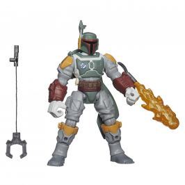Hasbro Star Wars Hero Mashers premiová figurka