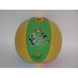 Míč Krtek 61cm