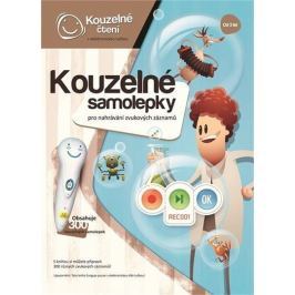 Albi Kouzelné samolepky