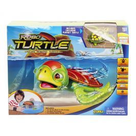 EPline Robo želva playset