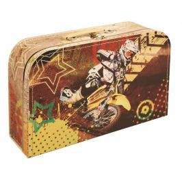 Kazeto Kufřík Motorkář 35 cm