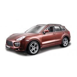 Bburago KIT Porsche Cayenne Turbo, 1:24
