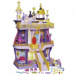 Hasbro My Little Pony cmm hrad canterlot