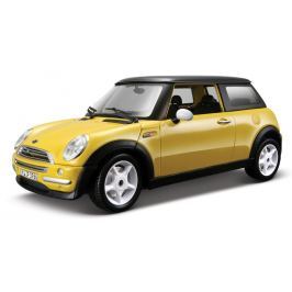 Bburago KIT Mini Cooper 2001, 1:24