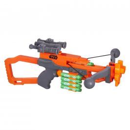 Hasbro Star Wars epizoda 7 pistole pomocníka Chewbacca