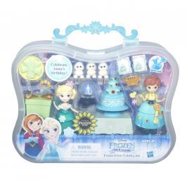 Hasbro Frozen Ledové království Small Doll Story pack