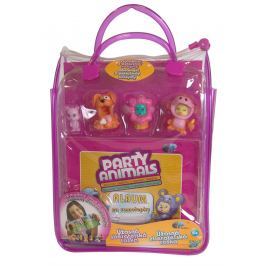 EPline Party Animals,sběratelská taška