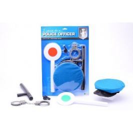 Policie hrací set