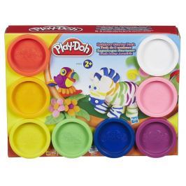 Hasbro Play-Doh Základní sada 8 ks