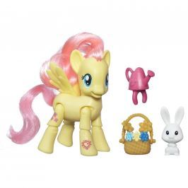Hasbro My Little Pony poník s kamarádem a doplňky
