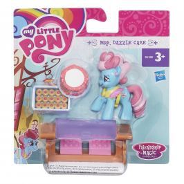 Hasbro My Little Pony Poník s kloubovými nožkami