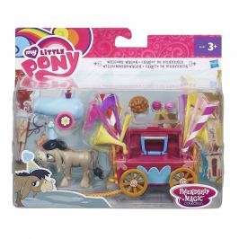 Hasbro My Little Pony Fim sběratelský set C