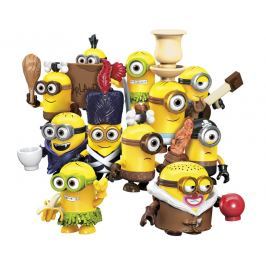 Mattel Mega Bloks Mimoňové překvapení