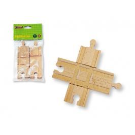 Studo Wood Kolej křižovatka