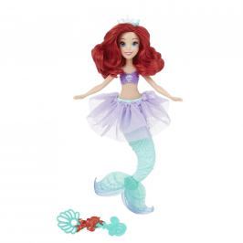 Hasbro Disney Princess panenka s bublifukem