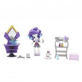 Hasbro My Little Pony Equestria girls tematický hrací set