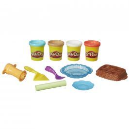 Hasbro Play-Doh zábavný koláč