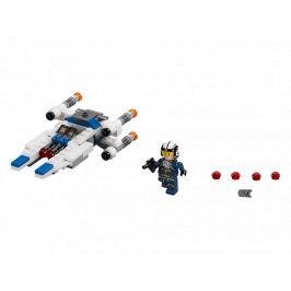 LEGO® Star Wars™ LEGO® Star Wars™ 75160 Mikrostíhačka U-Wing™