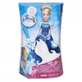 Hasbro Disney Princess panenka s vybarovací sukní