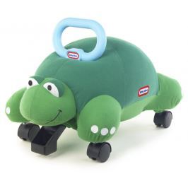 EPline Little Tikes plyšové odrážedlo želva