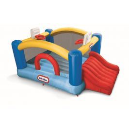 EPline Little Tikes Skákadlo se skluzavkou
