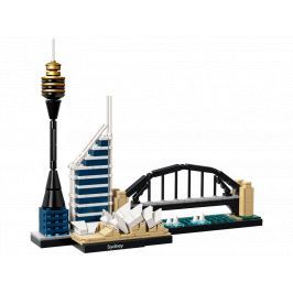 LEGO® Architectures LEGO® Architecture Sydney 21032