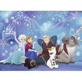 Ravensburger Puzzle Disney Ledové království 100 dílků