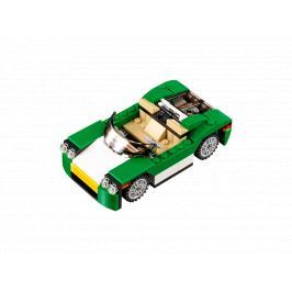 LEGO® Creator LEGO® Creator 31056 Zelený rekreační vůz