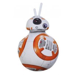 EPline Dekorativní polštář Star Wars BB-8