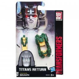 Hasbro Transformers generations titan masters