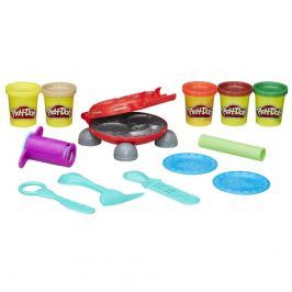 Hasbro Play Doh Burger barbecue