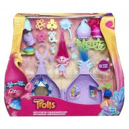 Hasbro Troll poppy hrací set