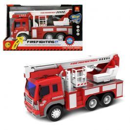 Hasičské auto 1:16