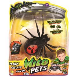 Wild Pets Pavouk série 2