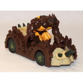 EPline Gormiti Cartoon Car 1:43