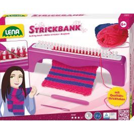 Lena Pletací stůl