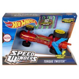 Mattel Hot Wheels speed winders tornádo