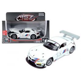 BMW Z4 1:24