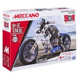 Spin Master Meccano model 5 variant
